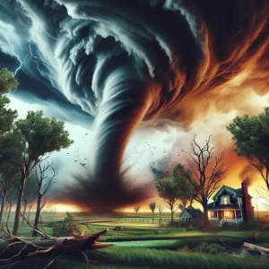 Datenrettung Nach Katastrophen