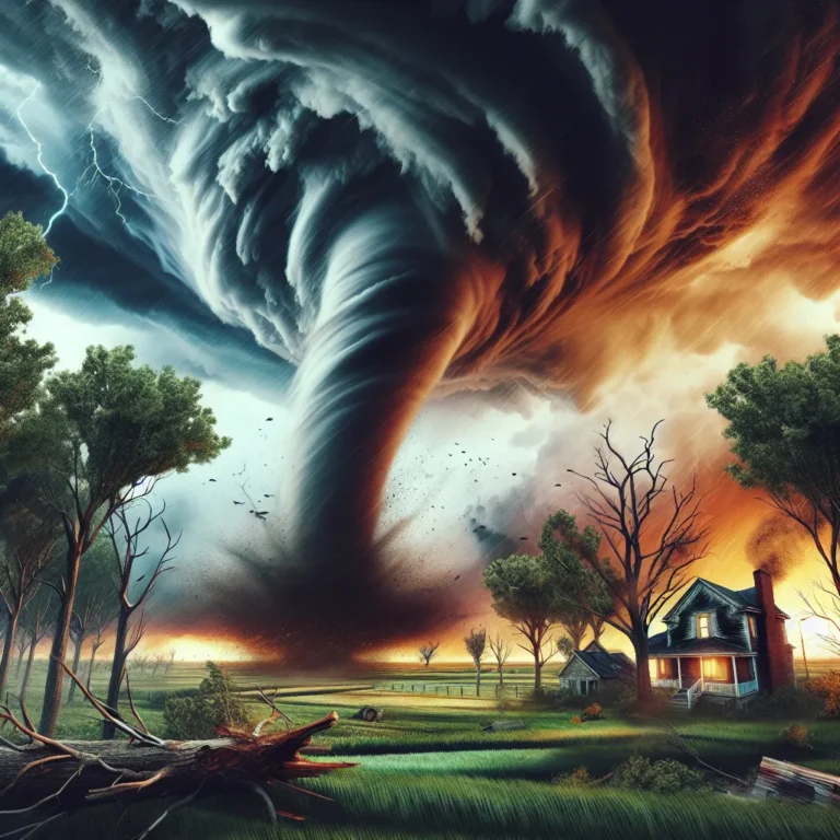 Datenrettung Nach Katastrophen