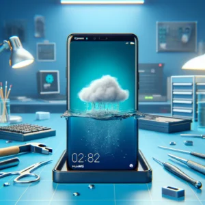 Datenrettung Nach Wasserschaden Huawei