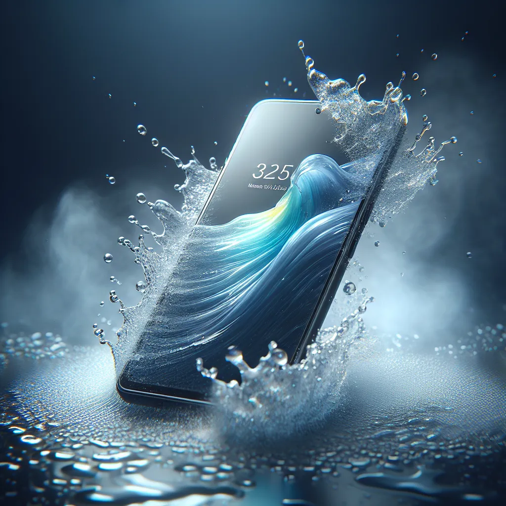 Datenrettung Nach Wasserschaden Oder Feuchtigkeit