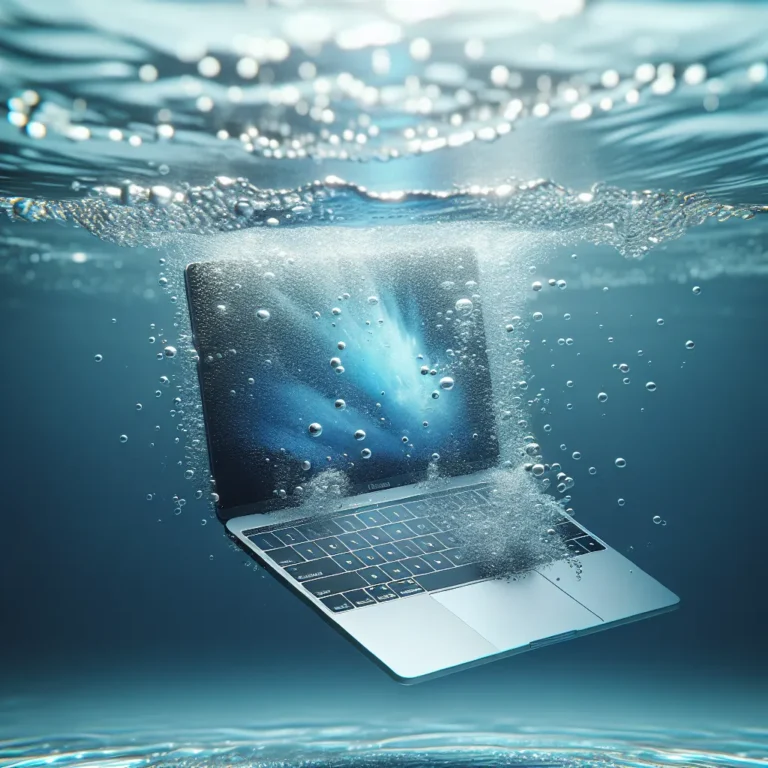 Datenrettung Nach Wasserschaden Oder Sturz – Service Für Düsseldorf