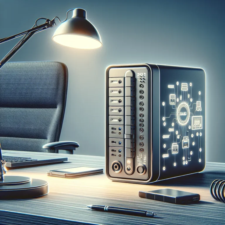 Datenrettung Nas Festplatte