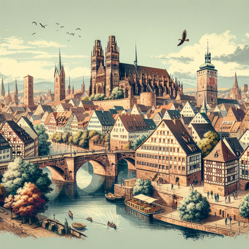 Datenrettung Nürnberg