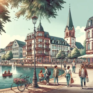 Datenrettung Offenbach Am Main