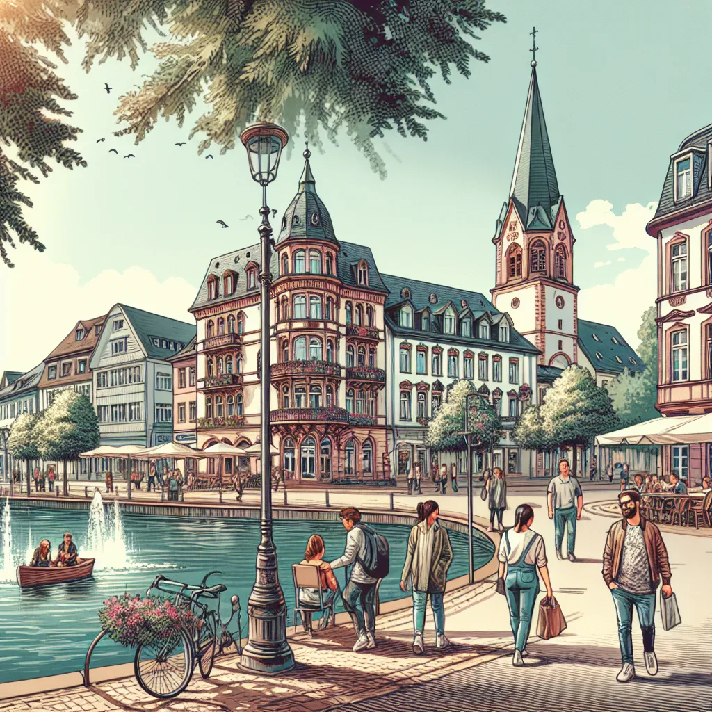 Datenrettung Offenbach Am Main