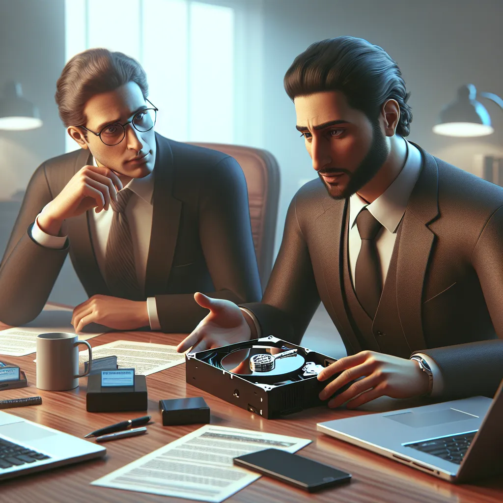 Datenrettung Preise – Kosten Der Datenrettung Bei Myitplanet