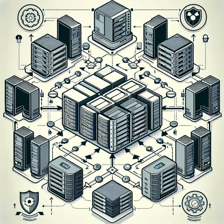 Datenrettung Raid System München