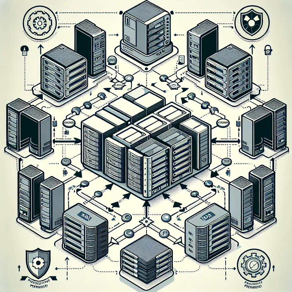 Datenrettung Raid System München