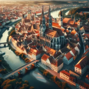 Datenrettung Regensburg