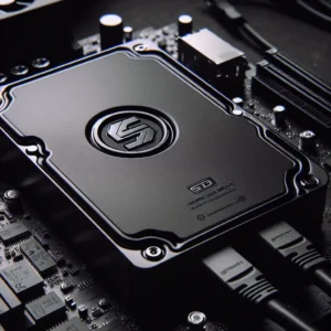 Datenrettung Samsung Festplatte