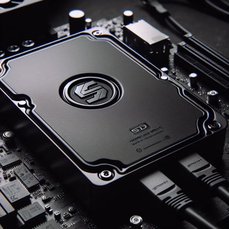 Datenrettung Samsung Festplatte