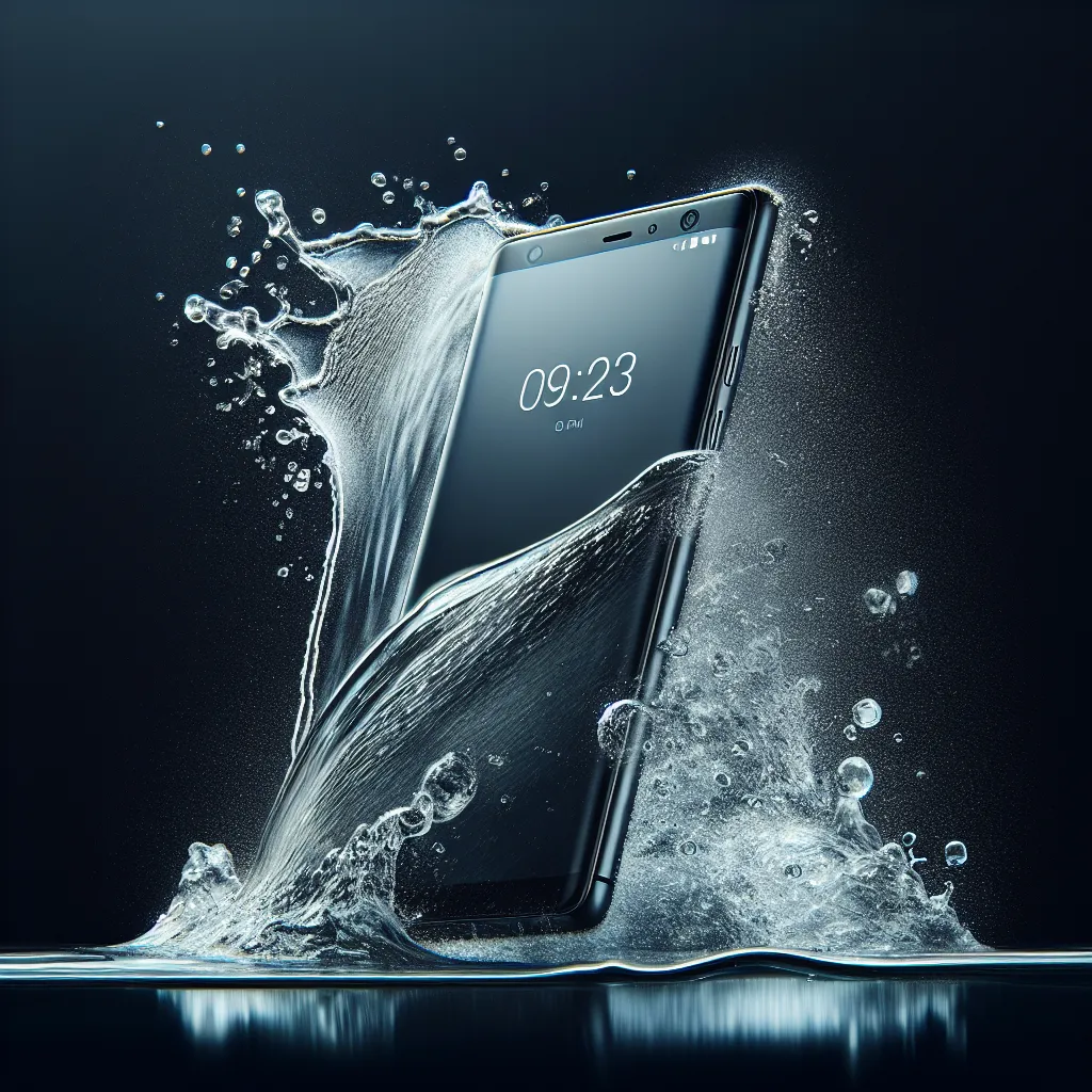 Datenrettung Samsung Galaxy S24+