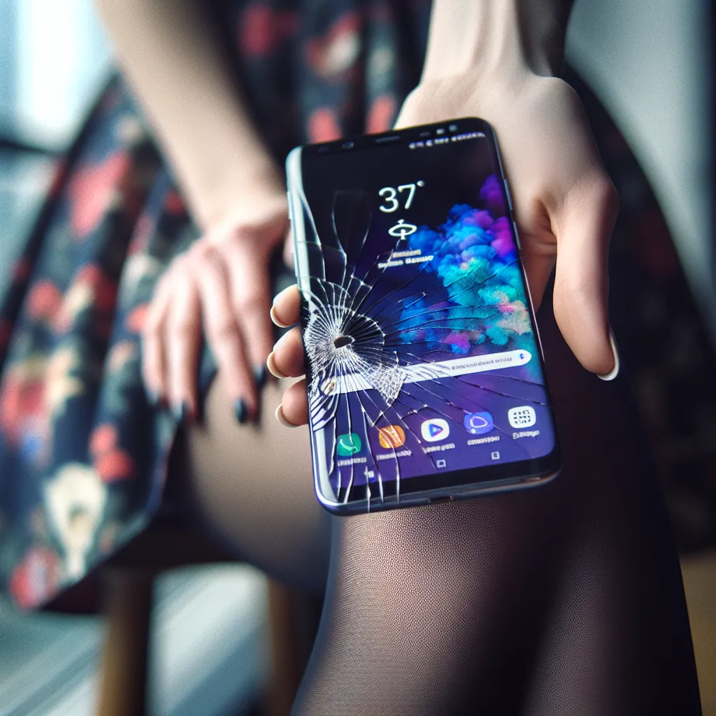 Datenrettung Samsung