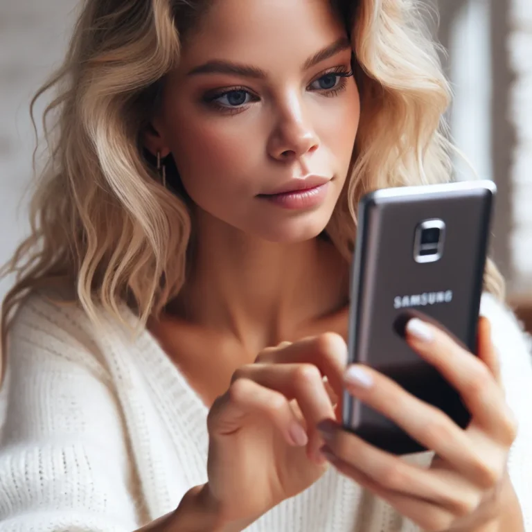 Datenrettung Samsung