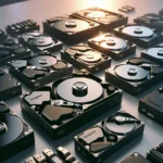 Datenrettung Seagate Festplatte