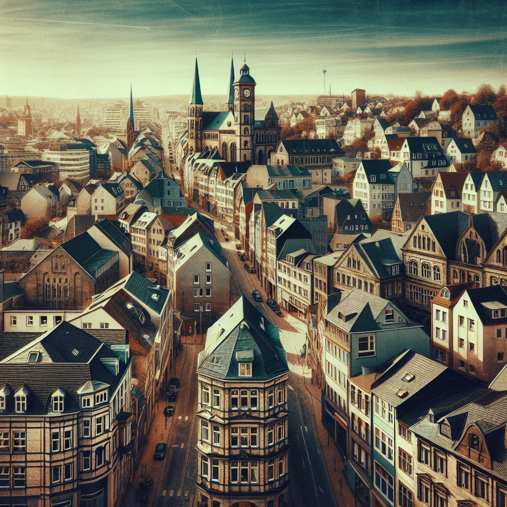 Datenrettung Solingen