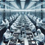 Datenrettung Spezialist