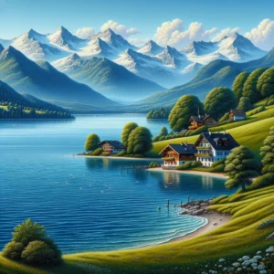 Datenrettung Tegernsee