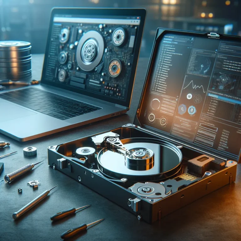 Datenrettung Von Der Festplatte: Diese Möglichkeiten Gibt Es