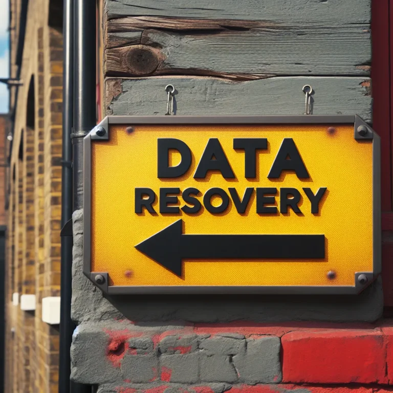 Datenrettung Wasserburg