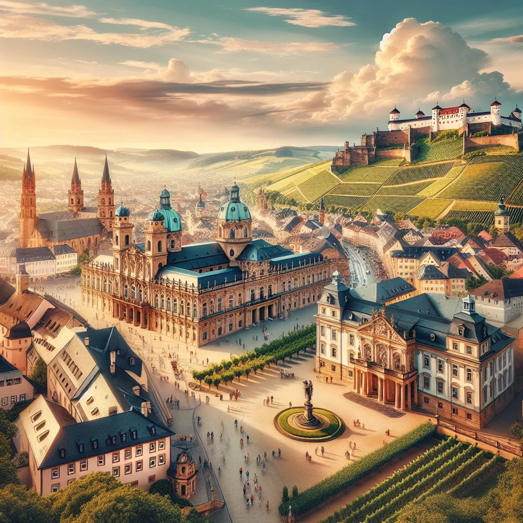 Datenrettung Würzburg