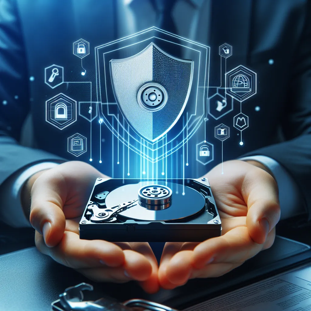 Datenrettung: Zahlt Die Versicherung?