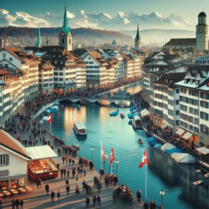 Datenrettung Zürich