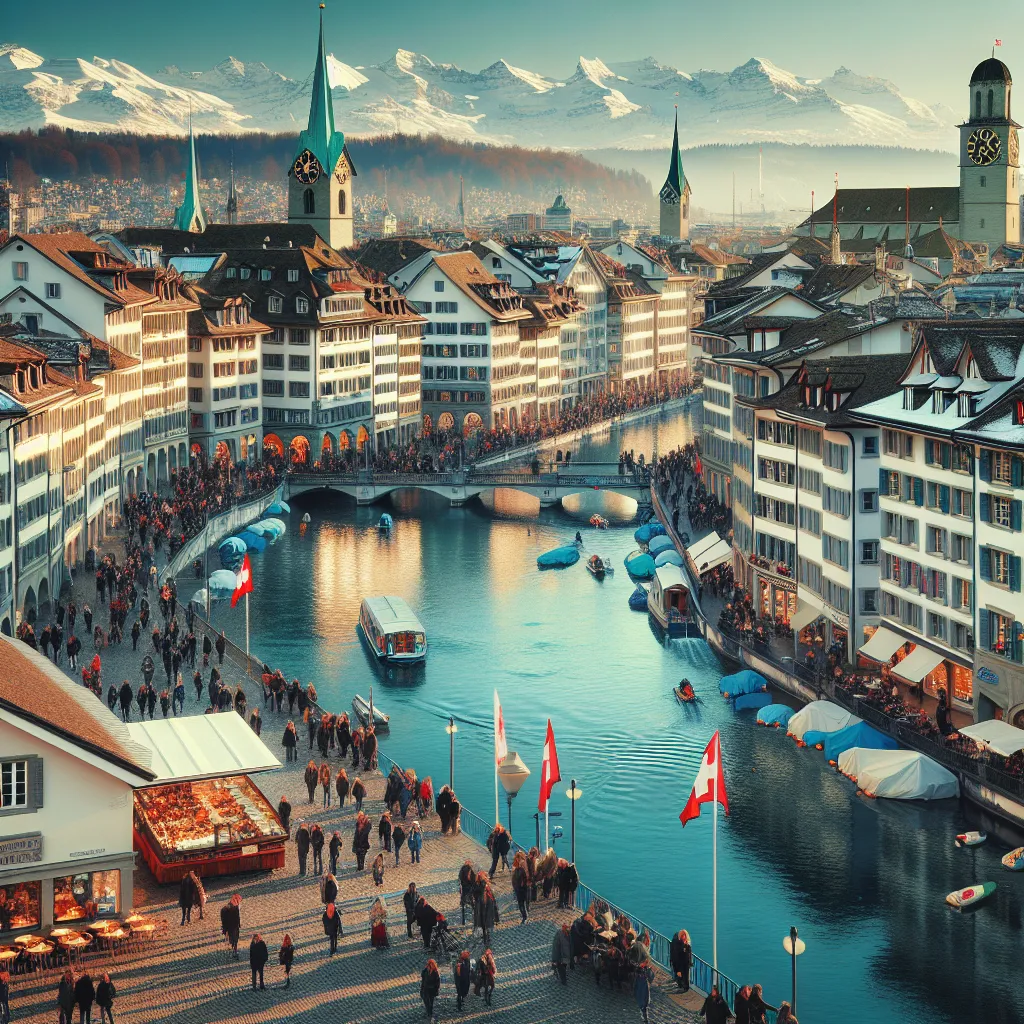 Datenrettung Zürich