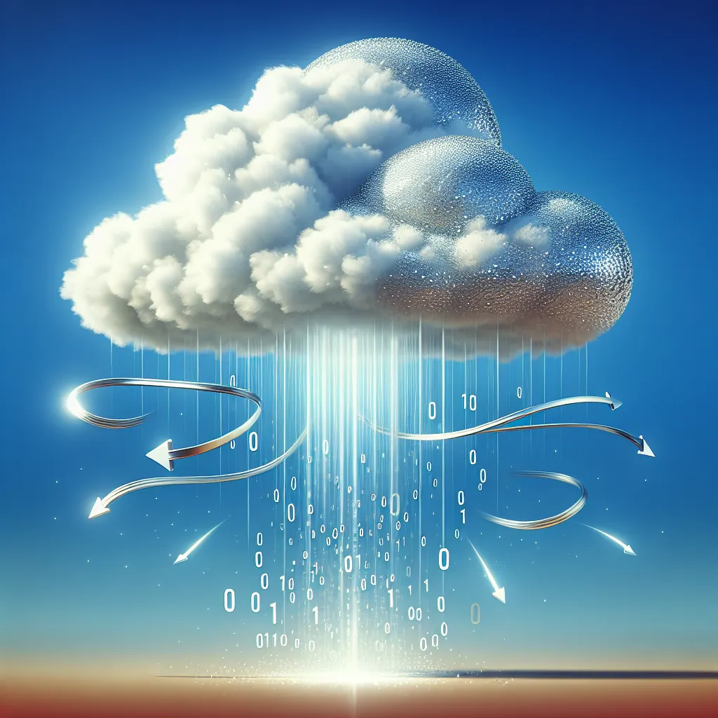 Datensicherheit In Der Cloud – Wie Sicher Ist Die Nutzung Der Alternativen Onlinespeicher