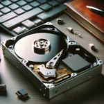 Datenwiederherstellung Festplatte