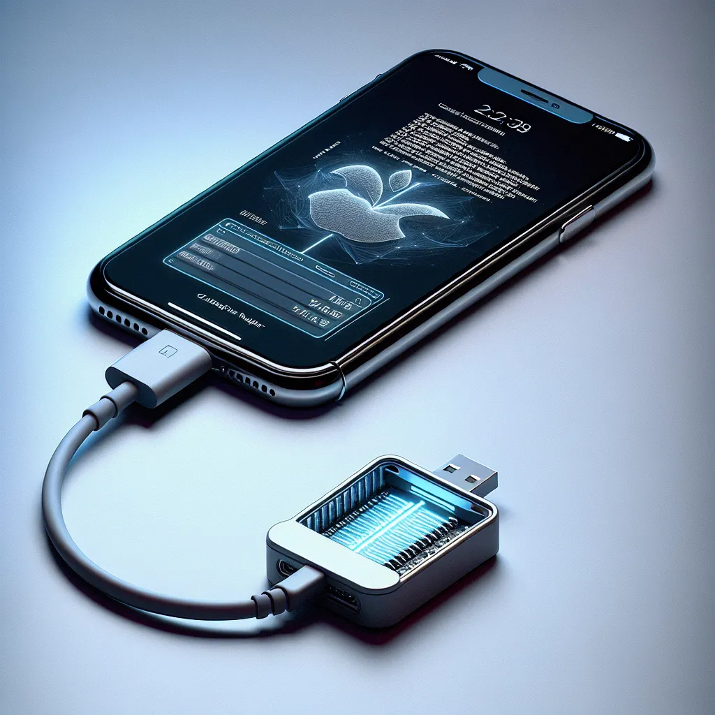 Datenwiederherstellung IPhone