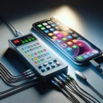 Defekte Platine Datenrettung