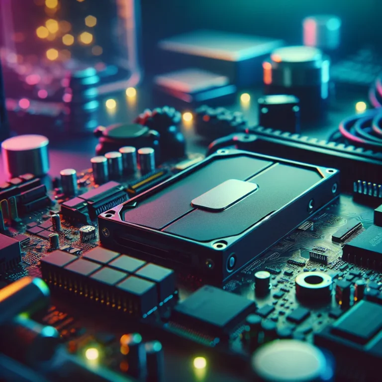 Der Einfluss Von Stromausfällen Auf SSD Datenintegrität