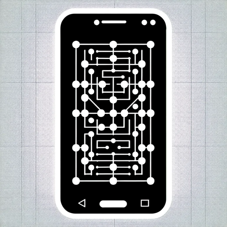Die 100 Häufigsten Entsperrmuster Für Android