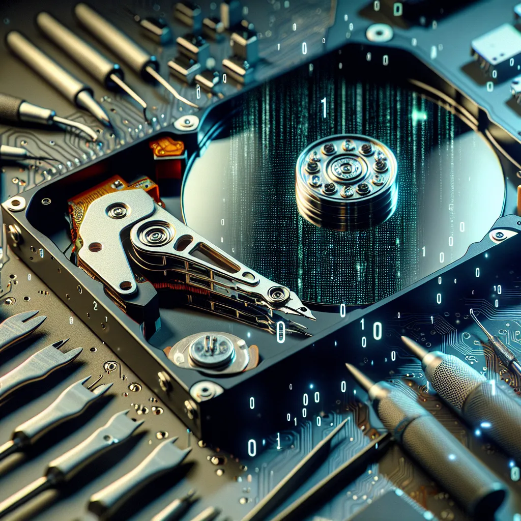 Die Datenretter Der Datenretter – Myitplanet