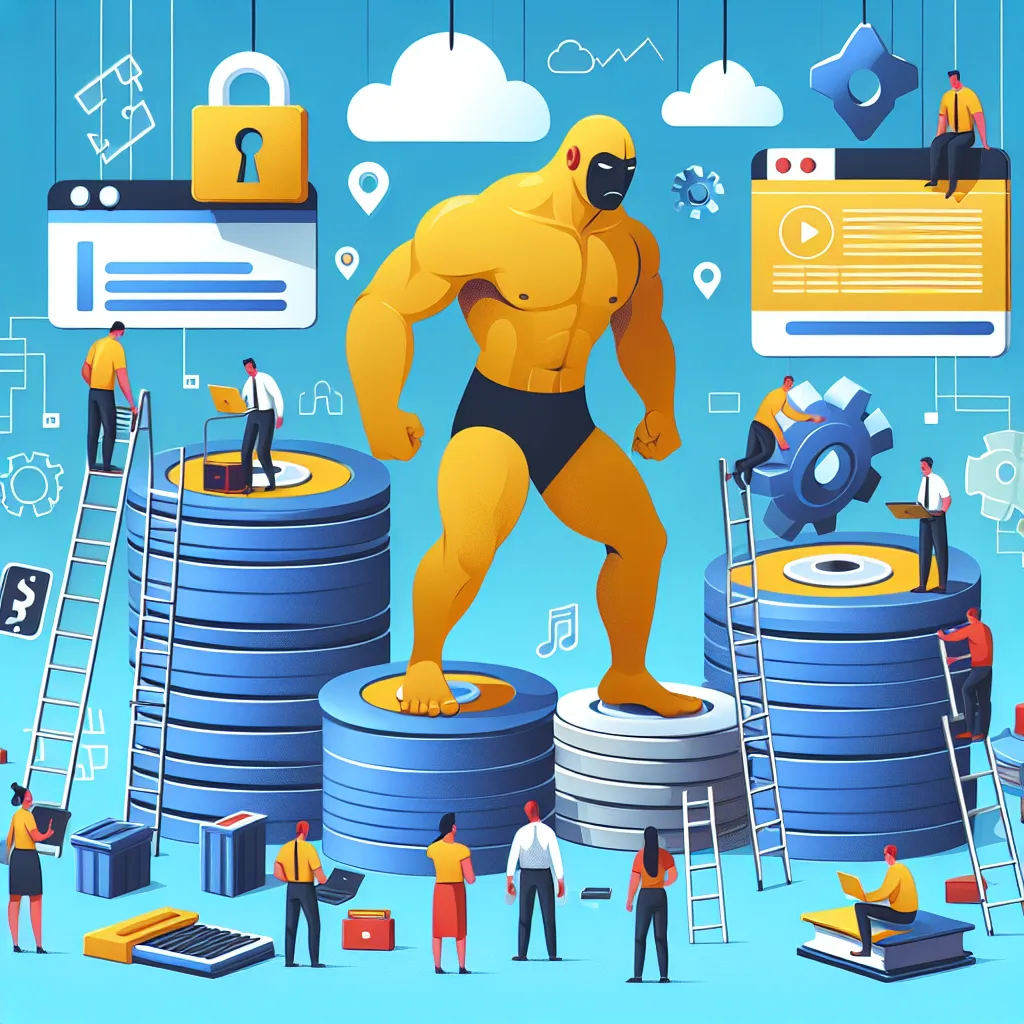 Die Größten Probleme Bei Der Datenrettung Heute