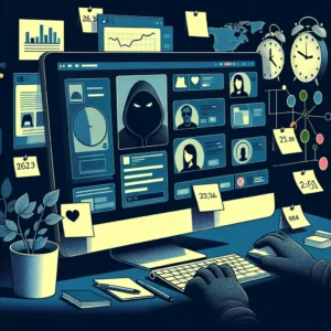 Digitales Stalking: Heimlicher Zugriff Auf Mein Smartphone