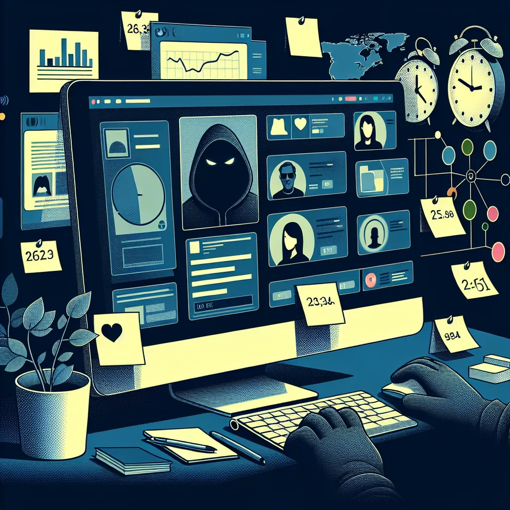 Digitales Stalking: Heimlicher Zugriff Auf Mein Smartphone