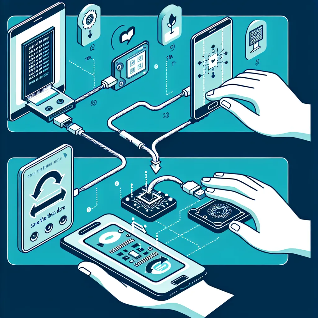 Display Defekt? So Kommst Du An Deine Daten