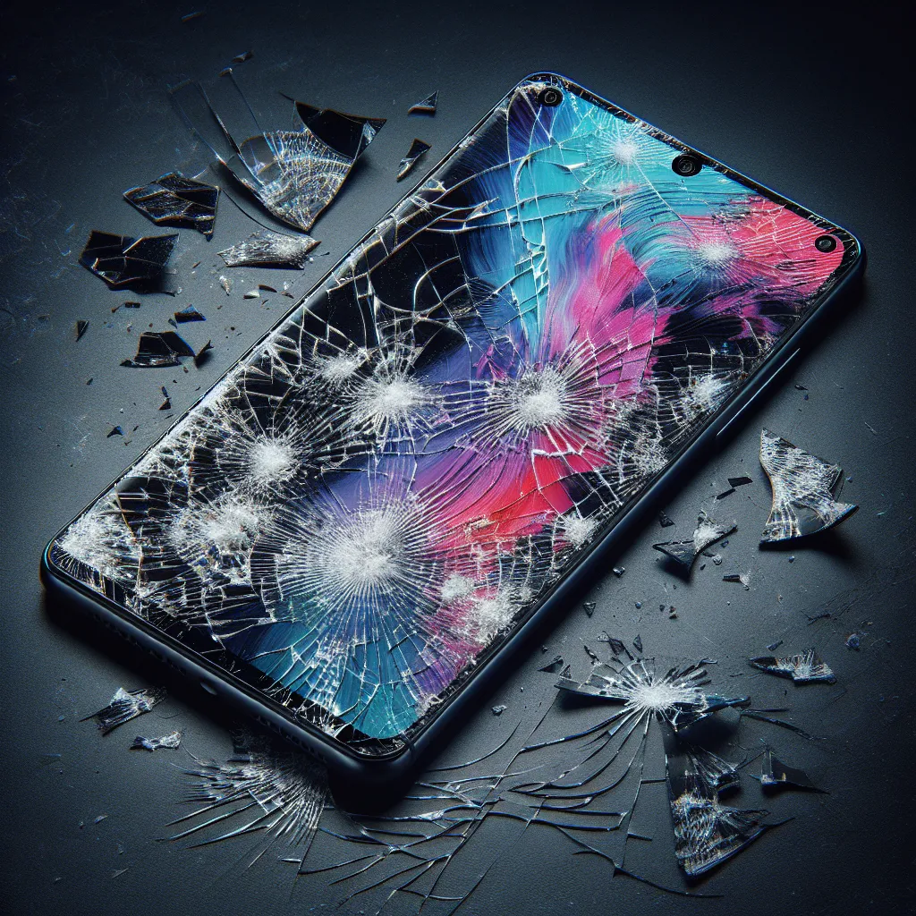 Display Defekt – So Kommst Du An Deine Daten