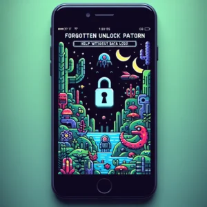 Entsperrmuster Vergessen Hilfe Ohne Datenverlust