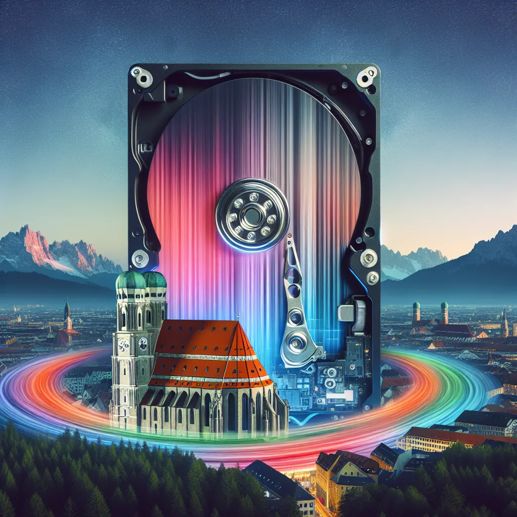 Erfahrungen Datenrettung München