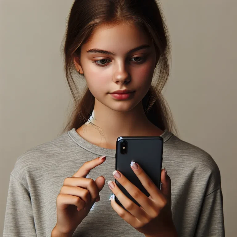 Erste Hilfe Nach Einem Smartphone Sturz