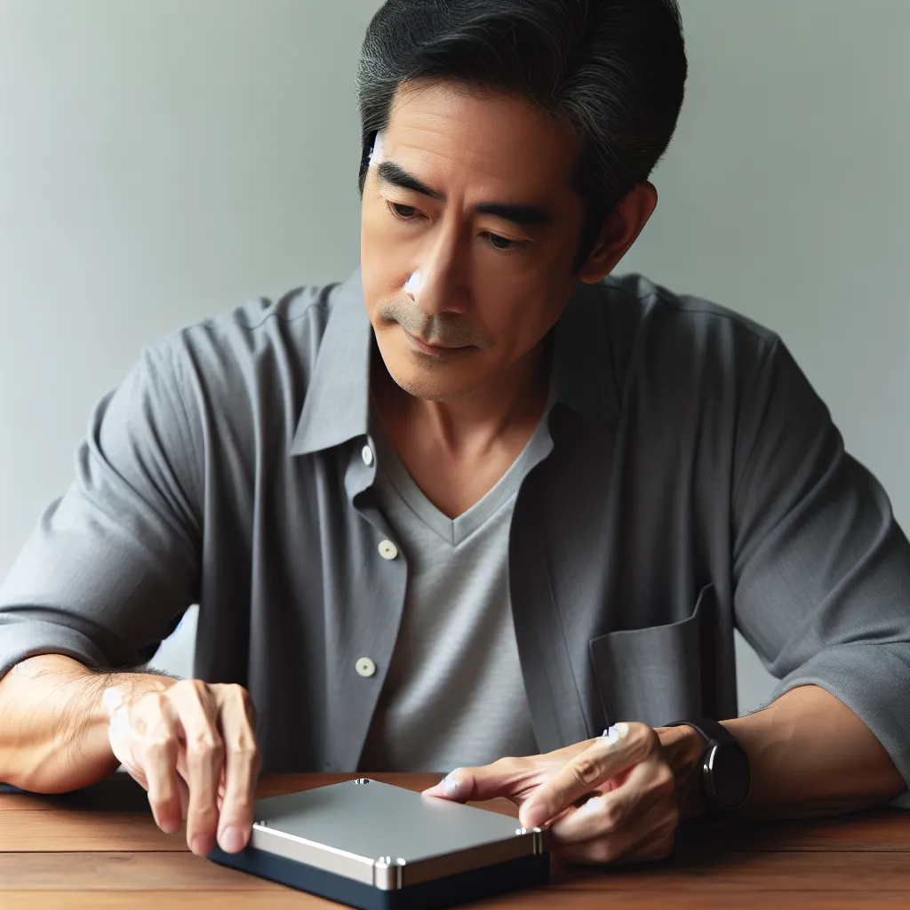 Externe Festplatte Kaputt Daten Retten