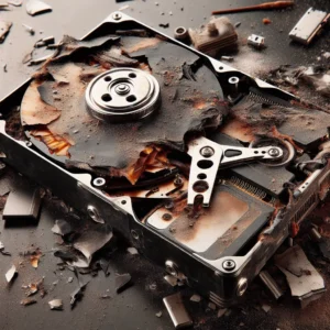 Externe Festplatte Kaputt Daten Retten