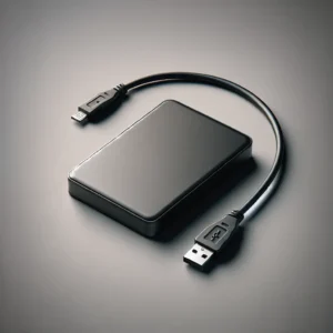 Externe Festplatte Wird Erkannt, Aber Zeigt 0 Byte An