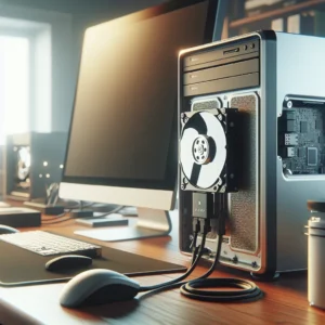 Externe Festplatte Wird Erkannt, Zeigt Aber Keine Daten