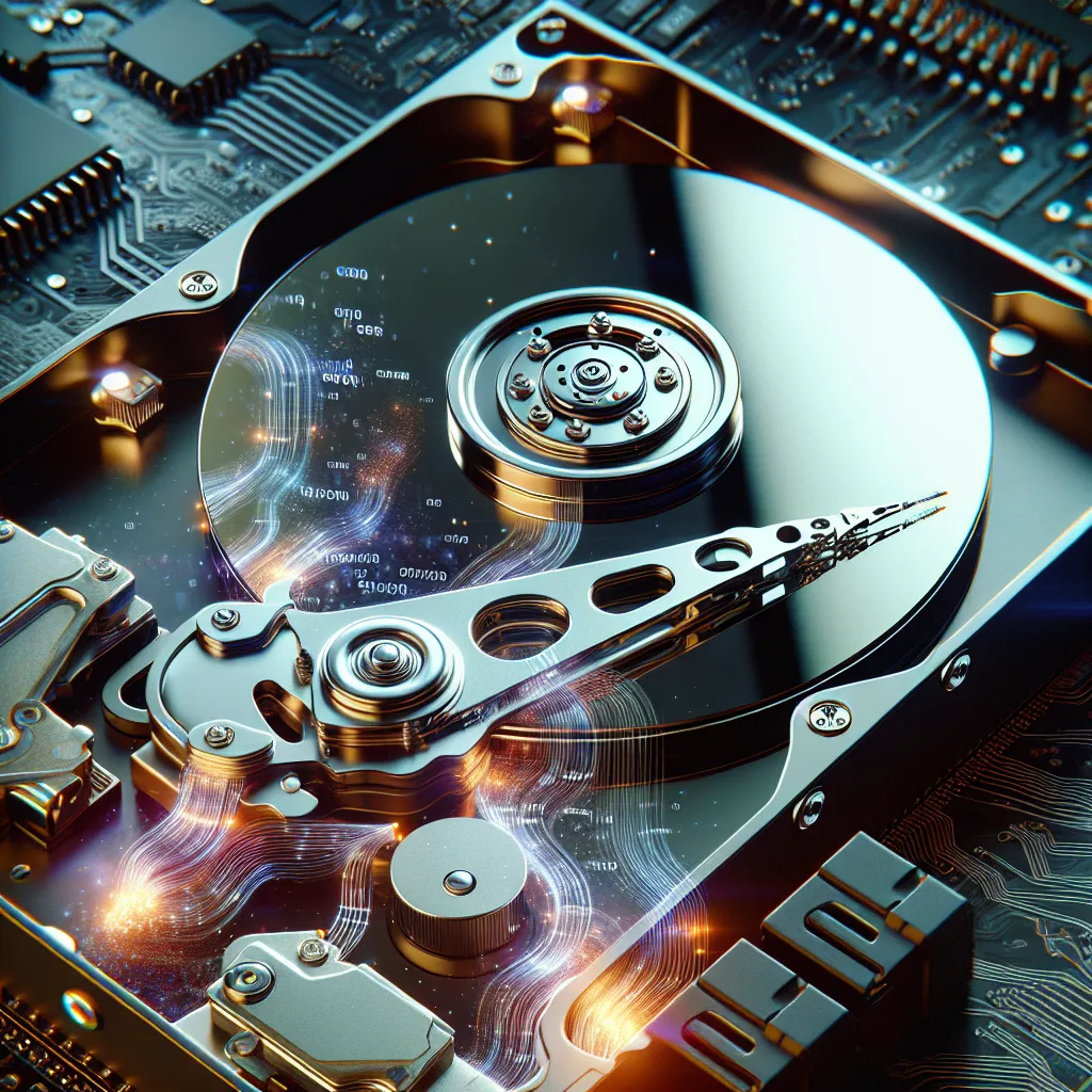 Festplatte auslesen Lassen