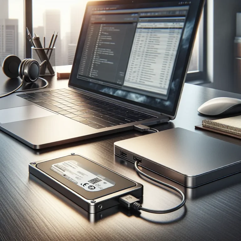 Festplatte Daten Wiederherstellen