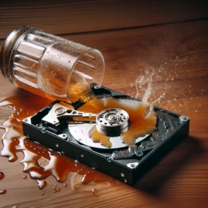 Festplatte Defekt Und Nun? | Ein Ratgeber Für Den Ernstfall